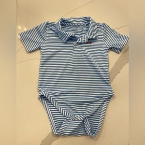 Vineyard Vines Onsie Outfit